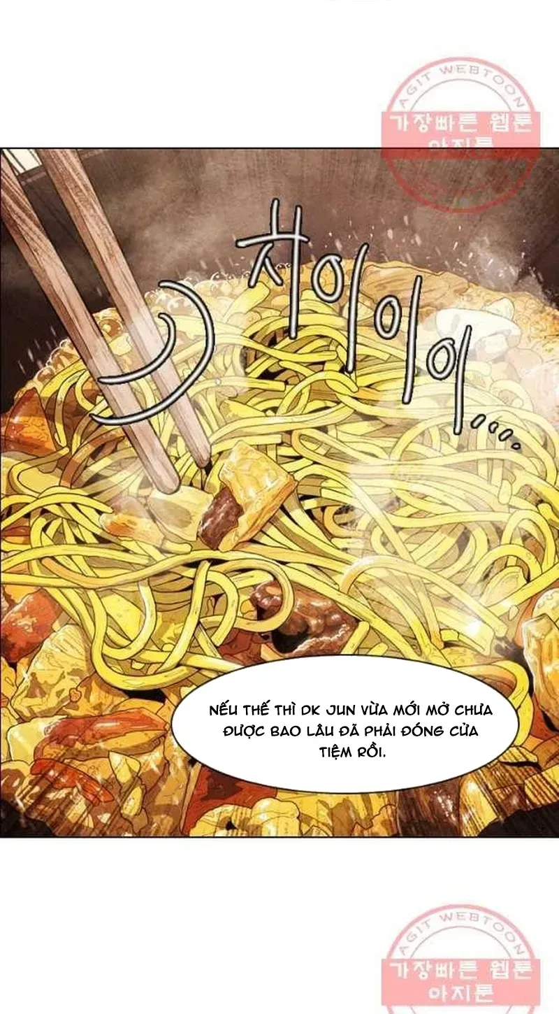 Ngôi Sao Ẩm Thực Michelin Star Chapter 230 - 44