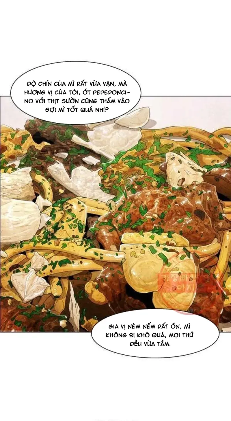 Ngôi Sao Ẩm Thực Michelin Star Chapter 230 - 53