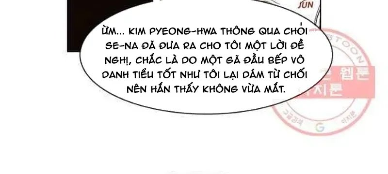 Ngôi Sao Ẩm Thực Michelin Star Chapter 230 - 59
