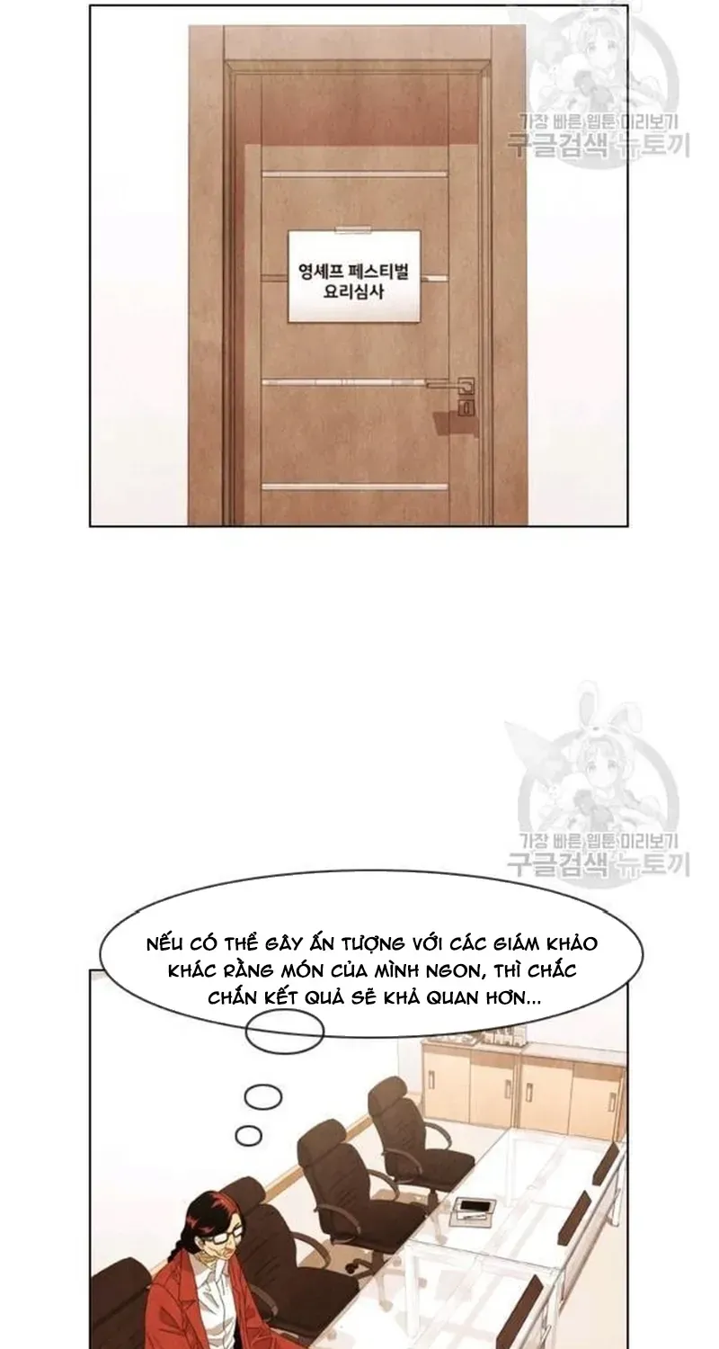 Ngôi Sao Ẩm Thực Michelin Star Chapter 231 - 45