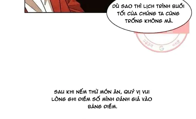 Ngôi Sao Ẩm Thực Michelin Star Chapter 232 - 36