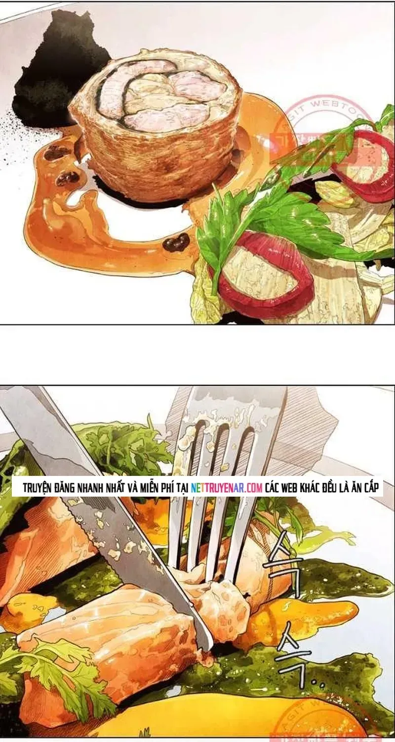 Ngôi Sao Ẩm Thực Michelin Star Chapter 232 - 47