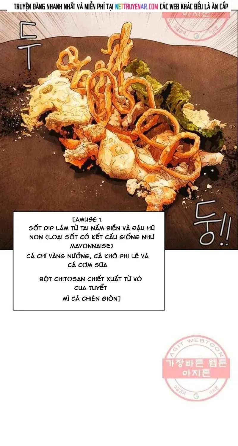 Ngôi Sao Ẩm Thực Michelin Star Chapter 232 - 71