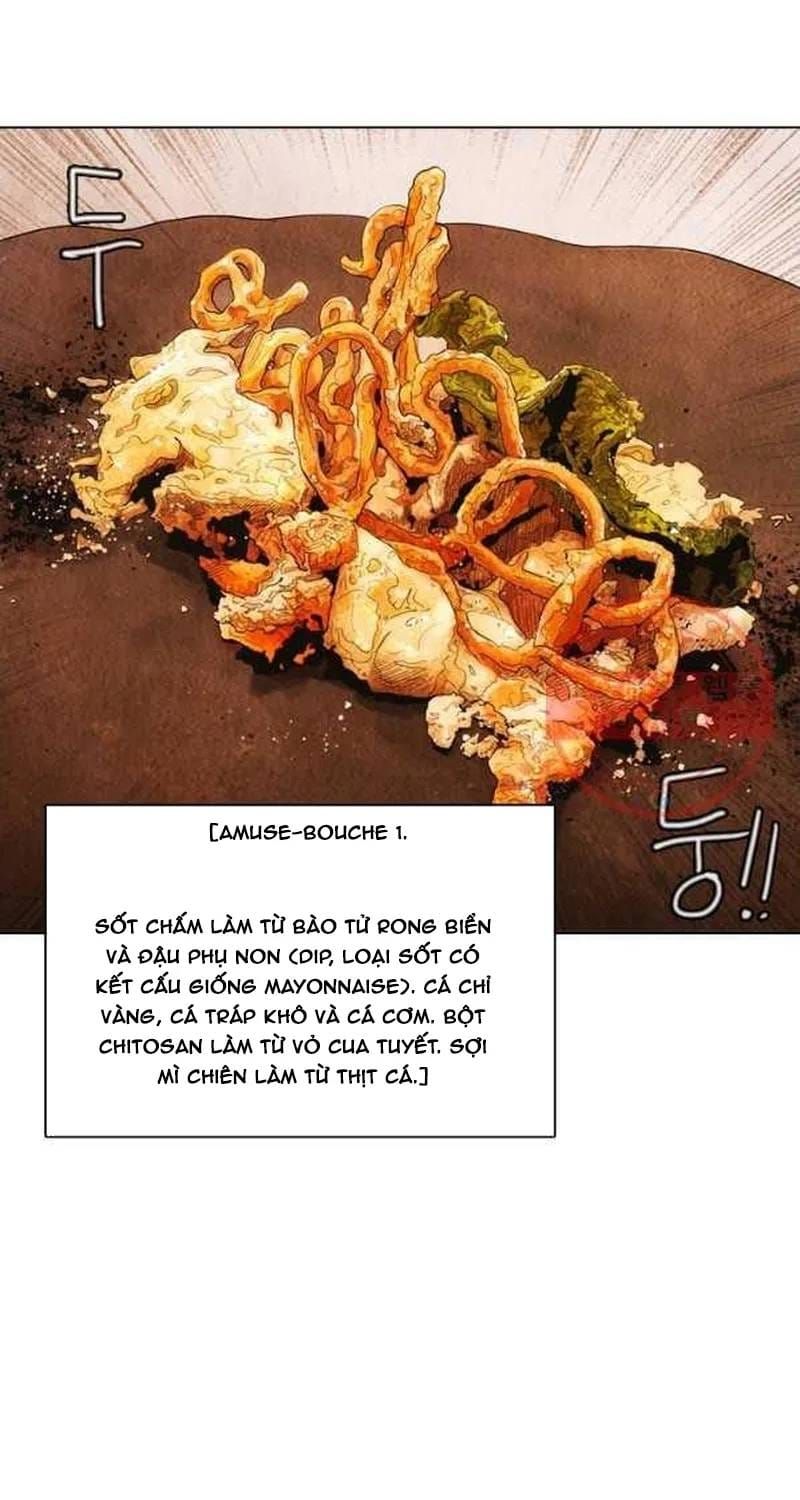 Ngôi Sao Ẩm Thực Michelin Star Chapter 233 - 7