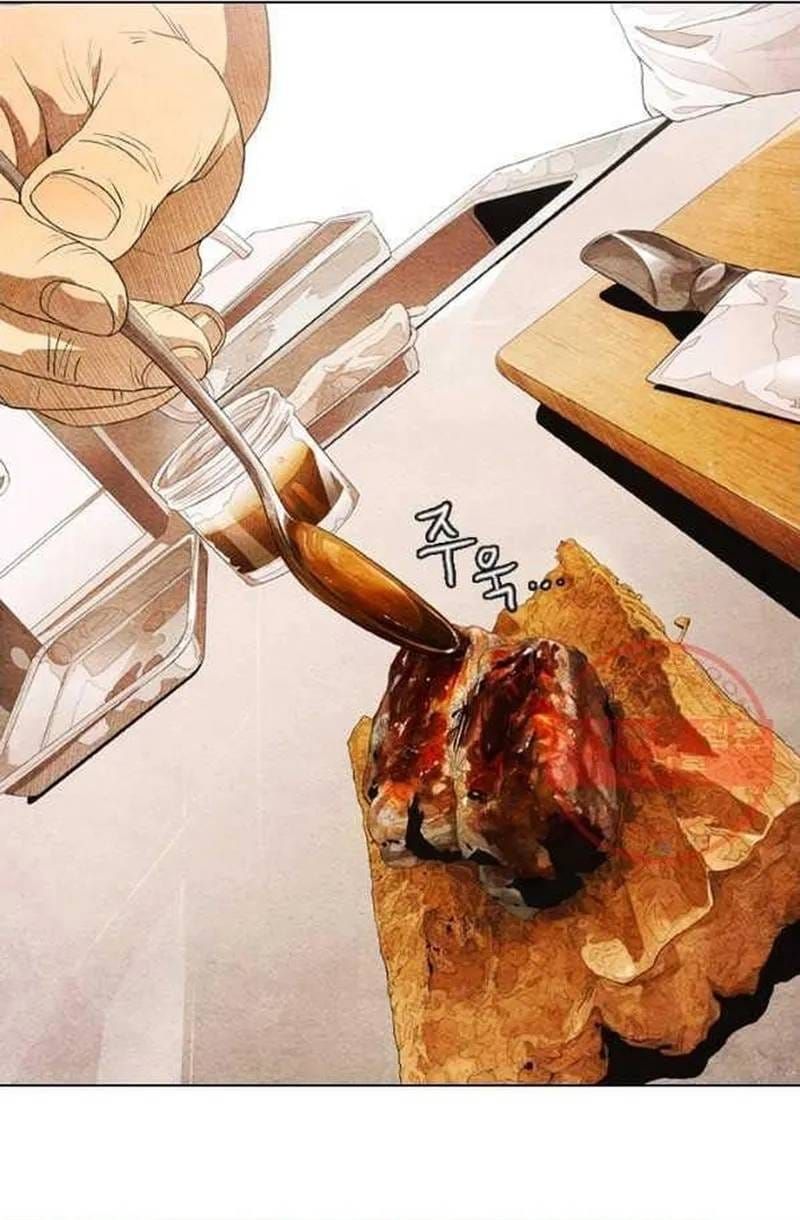 Ngôi Sao Ẩm Thực Michelin Star Chapter 233 - 80