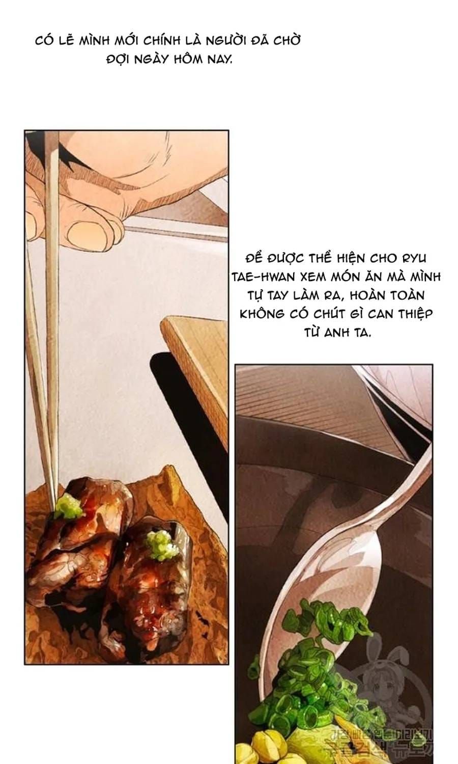 Ngôi Sao Ẩm Thực Michelin Star Chapter 234 - 47
