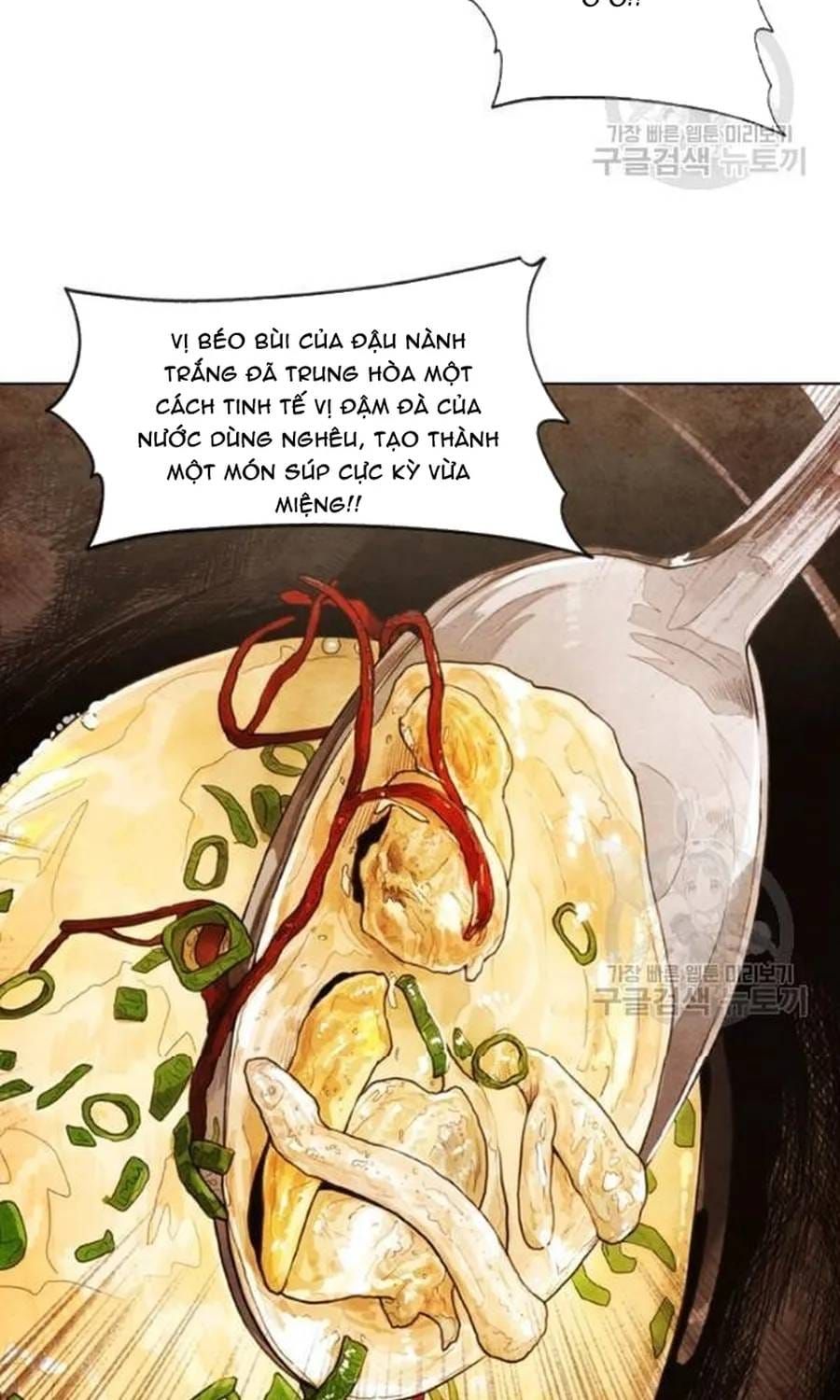 Ngôi Sao Ẩm Thực Michelin Star Chapter 236 - 18