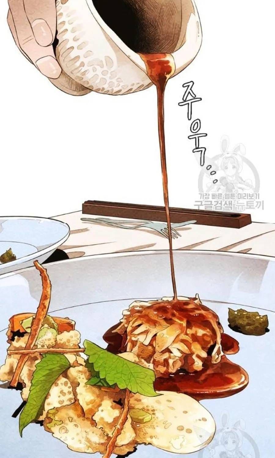Ngôi Sao Ẩm Thực Michelin Star Chapter 236 - 50