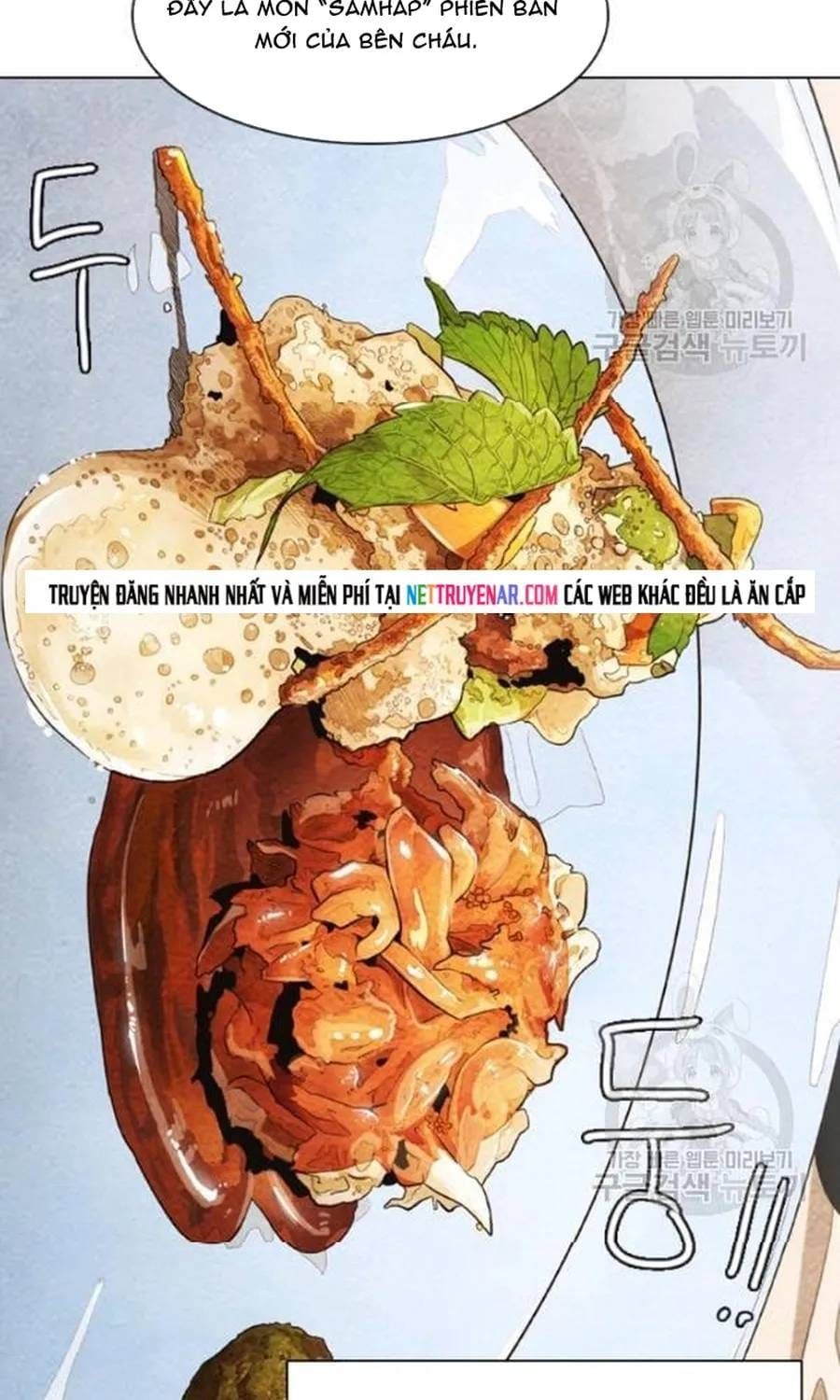 Ngôi Sao Ẩm Thực Michelin Star Chapter 236 - 52