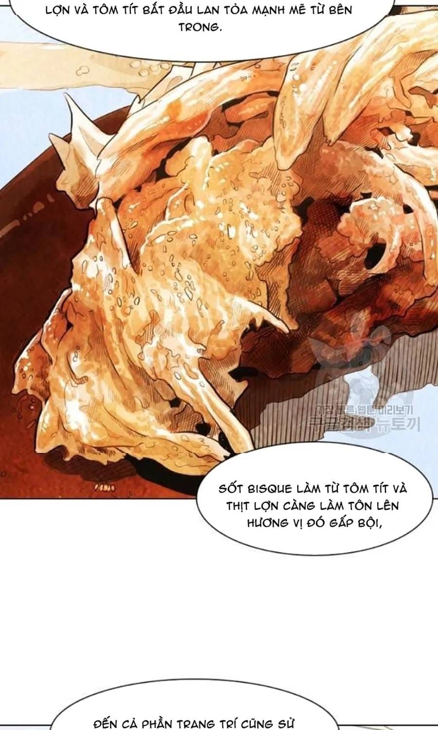 Ngôi Sao Ẩm Thực Michelin Star Chapter 236 - 59