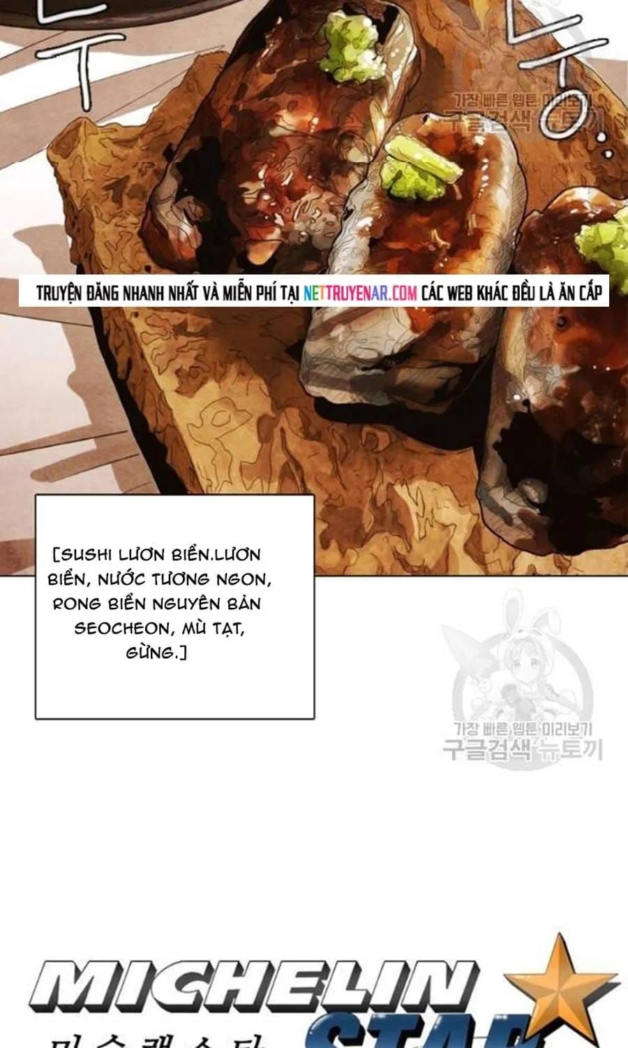 Ngôi Sao Ẩm Thực Michelin Star Chapter 236 - 7