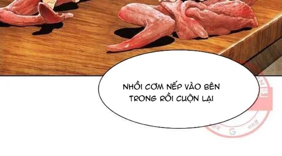 Ngôi Sao Ẩm Thực Michelin Star Chapter 237 - 21