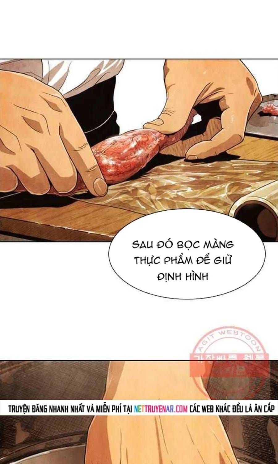 Ngôi Sao Ẩm Thực Michelin Star Chapter 237 - 22