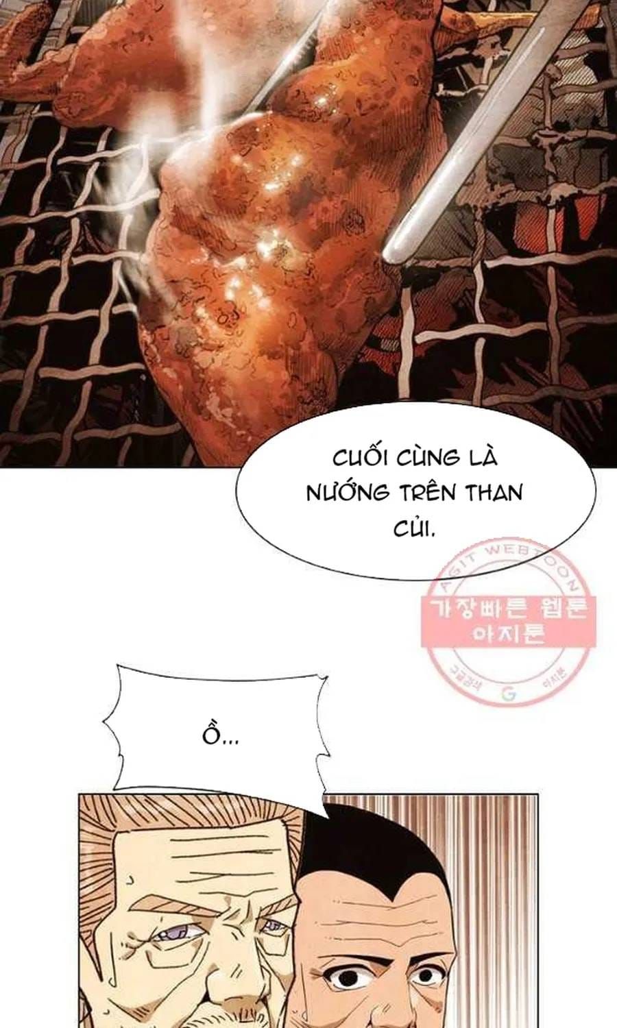 Ngôi Sao Ẩm Thực Michelin Star Chapter 237 - 24