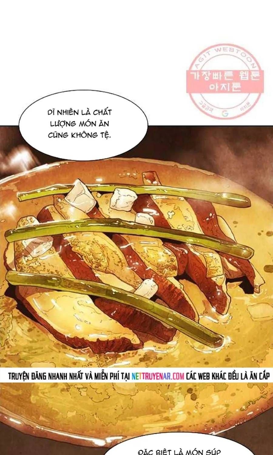 Ngôi Sao Ẩm Thực Michelin Star Chapter 237 - 38