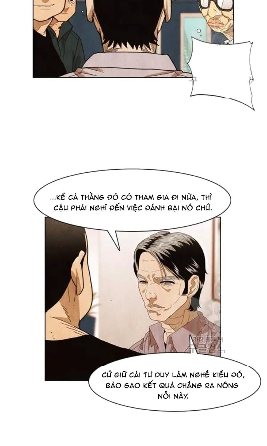 Ngôi Sao Ẩm Thực Michelin Star Chapter 238 - 23