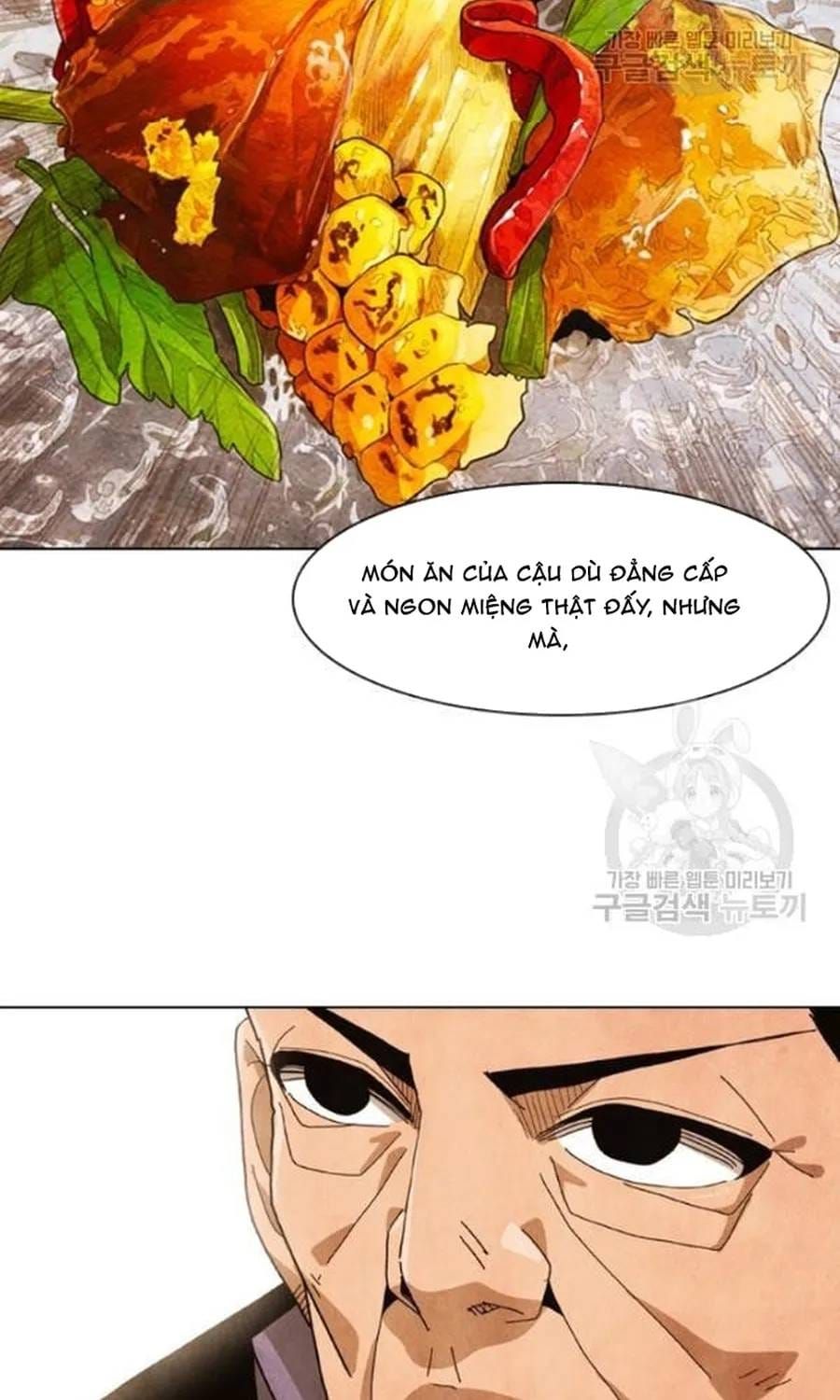 Ngôi Sao Ẩm Thực Michelin Star Chapter 239 - 15