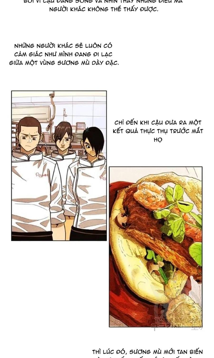 Ngôi Sao Ẩm Thực Michelin Star Chapter 239 - 19