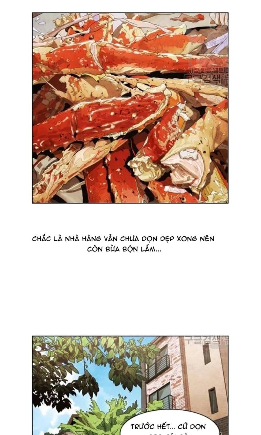 Ngôi Sao Ẩm Thực Michelin Star Chapter 239 - 44