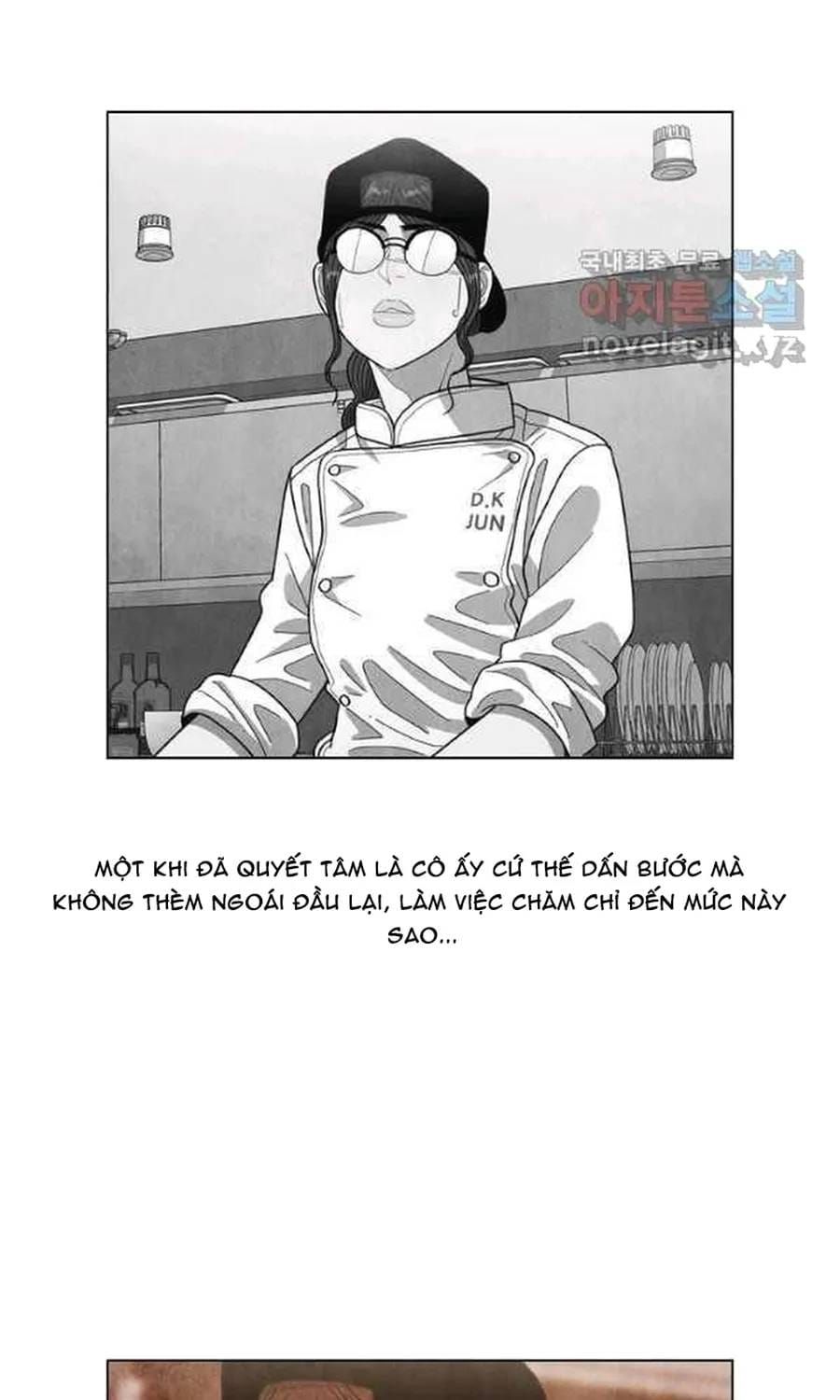 Ngôi Sao Ẩm Thực Michelin Star Chapter 240 - 13