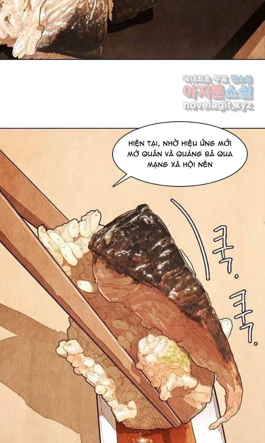 Ngôi Sao Ẩm Thực Michelin Star Chapter 240 - 37