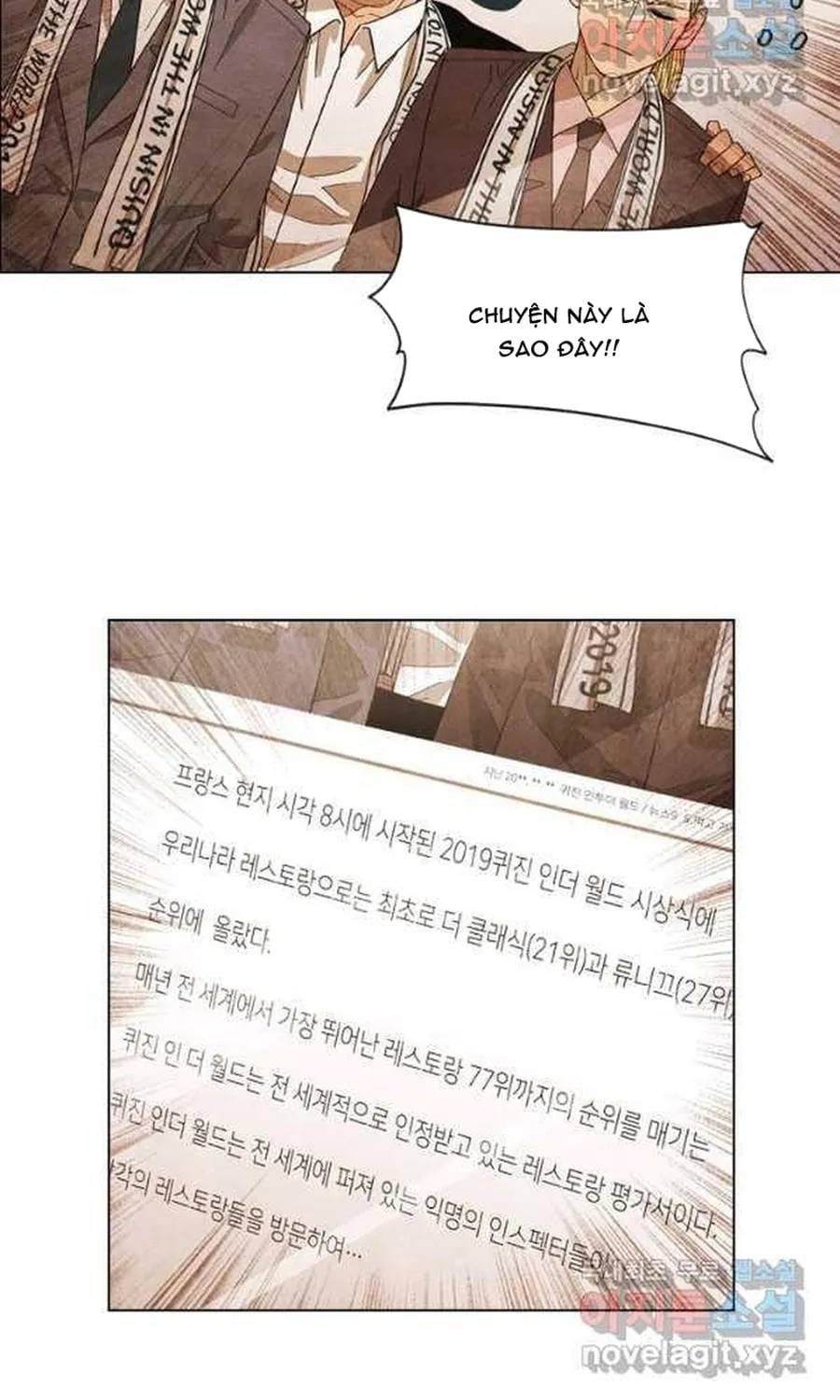 Ngôi Sao Ẩm Thực Michelin Star Chapter 241 - 27