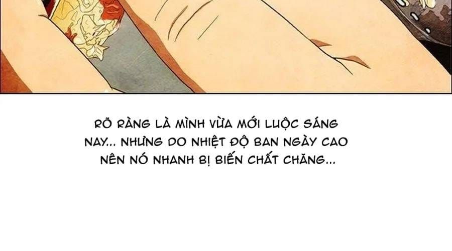 Ngôi Sao Ẩm Thực Michelin Star Chapter 242 - 43