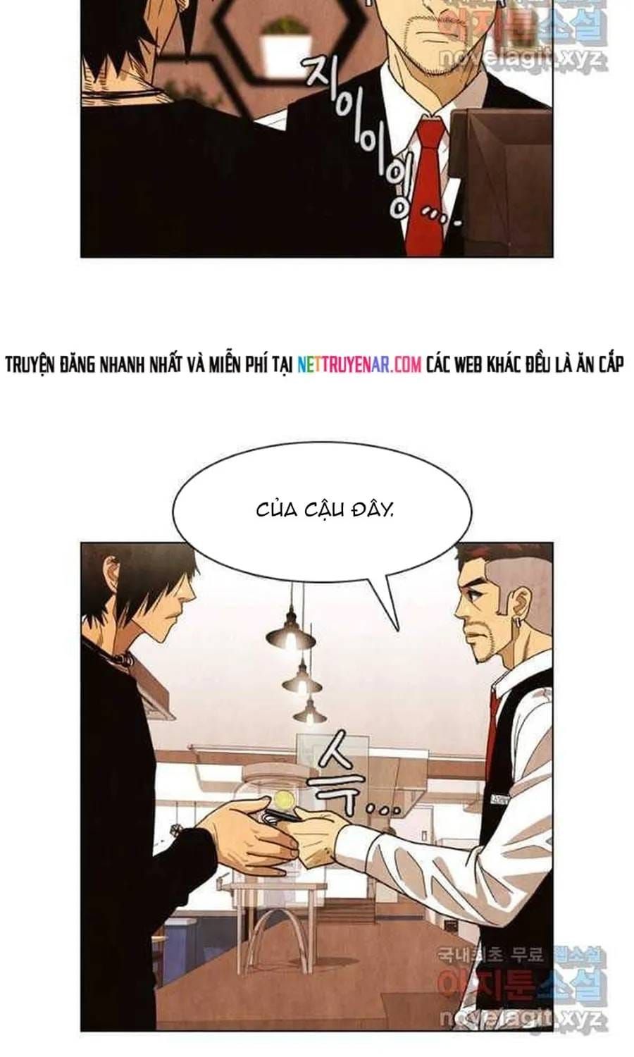 Ngôi Sao Ẩm Thực Michelin Star Chapter 243 - 32