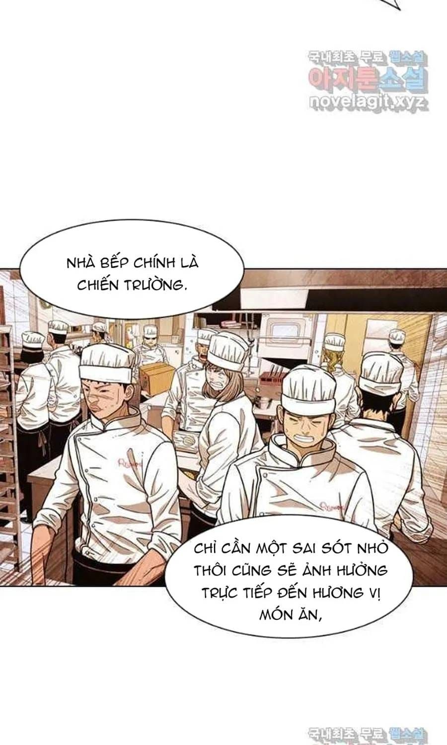Ngôi Sao Ẩm Thực Michelin Star Chapter 243 - 53