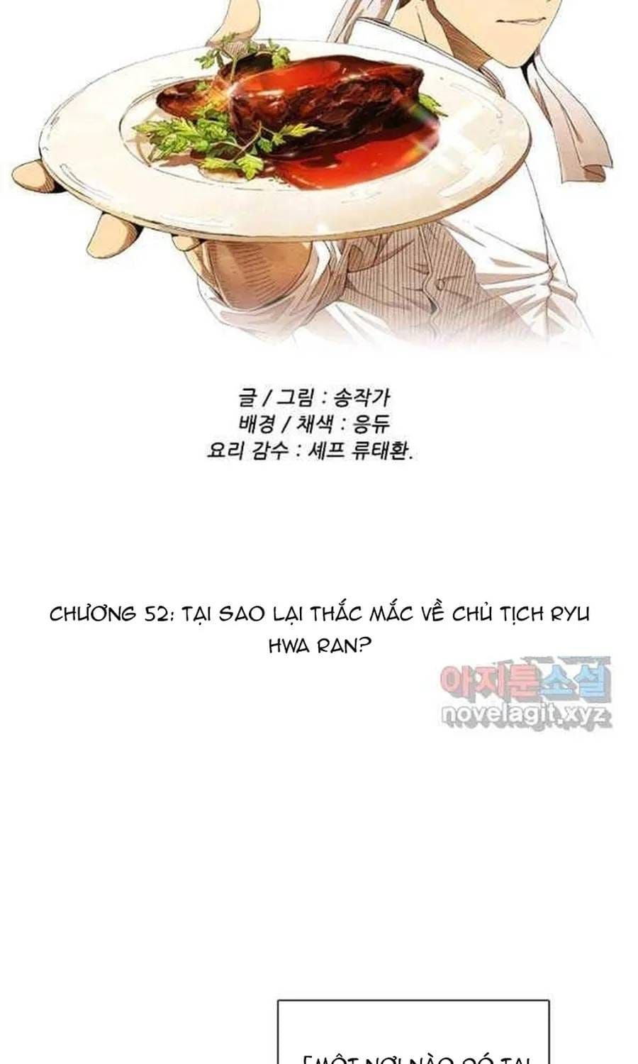 Ngôi Sao Ẩm Thực Michelin Star Chapter 244 - 12