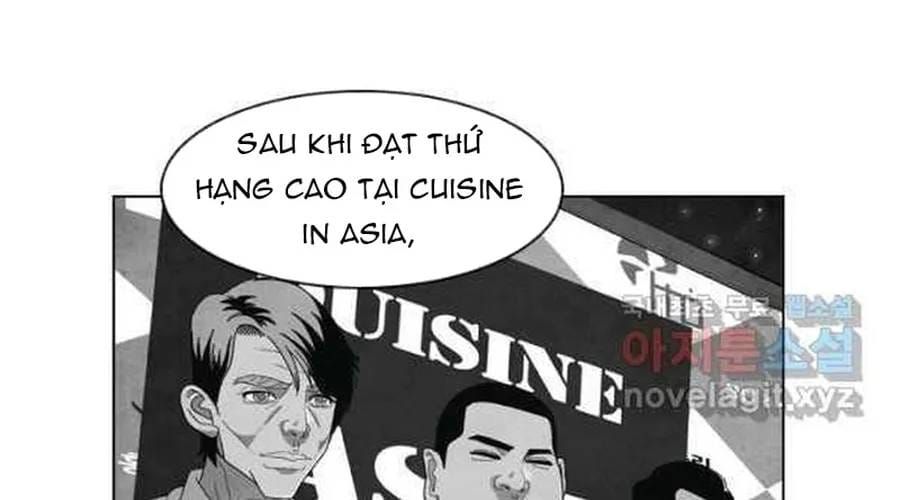 Ngôi Sao Ẩm Thực Michelin Star Chapter 244 - 40