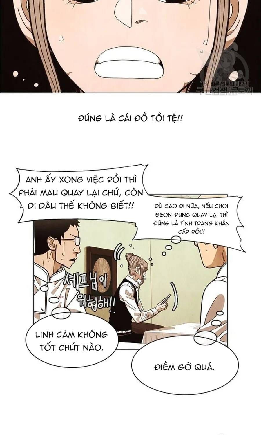 Ngôi Sao Ẩm Thực Michelin Star Chapter 245 - 27