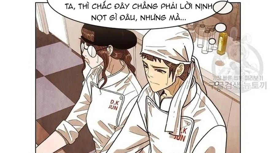 Ngôi Sao Ẩm Thực Michelin Star Chapter 245 - 38