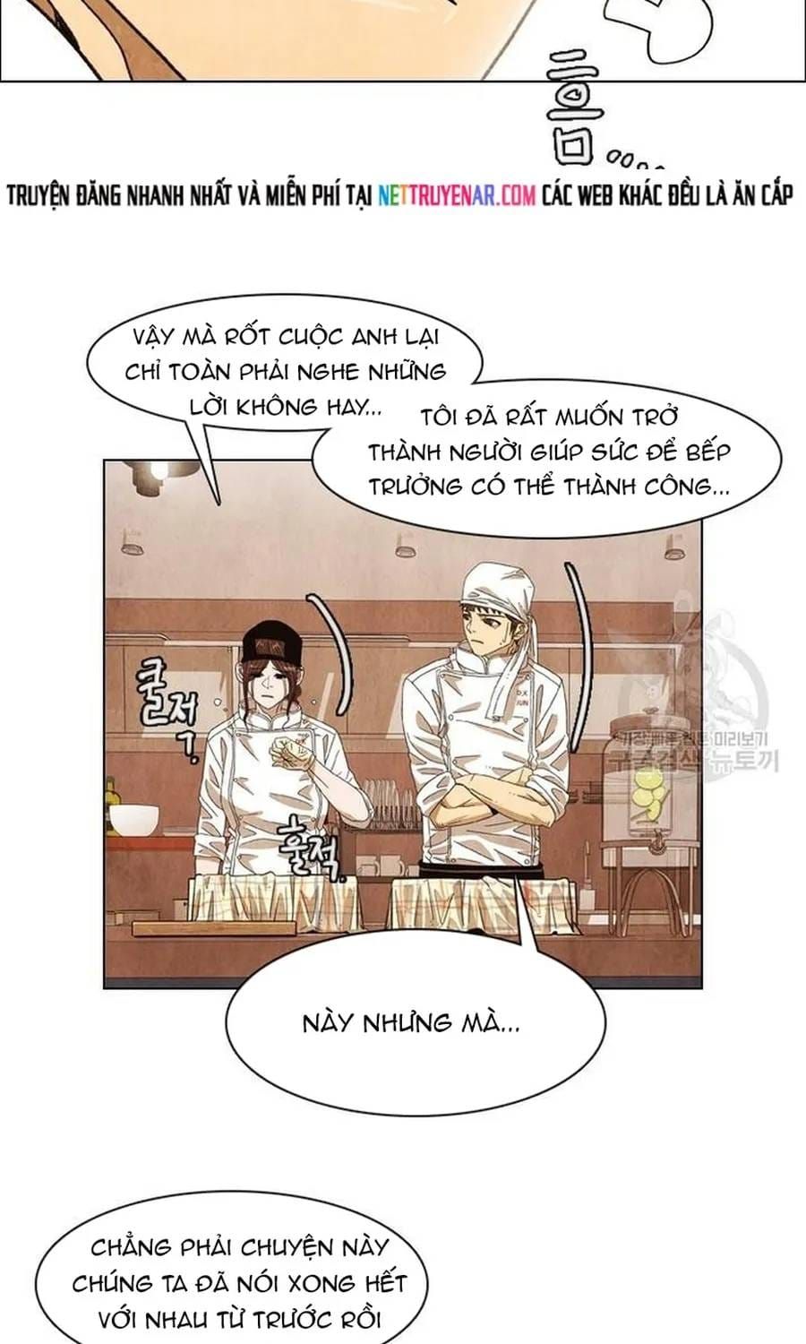 Ngôi Sao Ẩm Thực Michelin Star Chapter 245 - 56