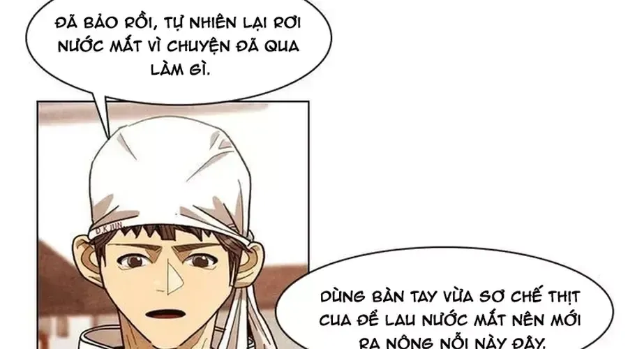 Ngôi Sao Ẩm Thực Michelin Star Chapter 246 - 13