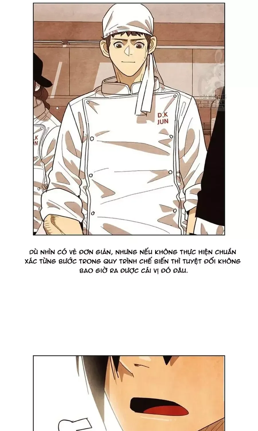 Ngôi Sao Ẩm Thực Michelin Star Chapter 246 - 58