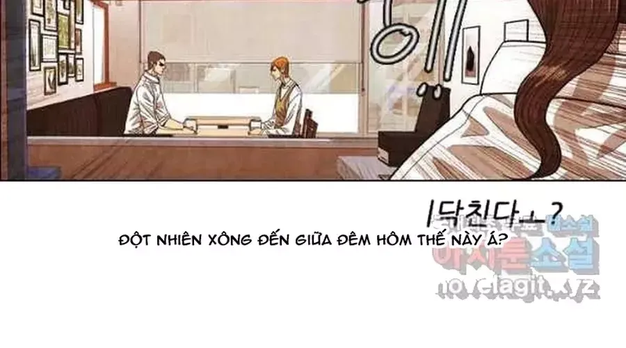 Ngôi Sao Ẩm Thực Michelin Star Chapter 247 - 21