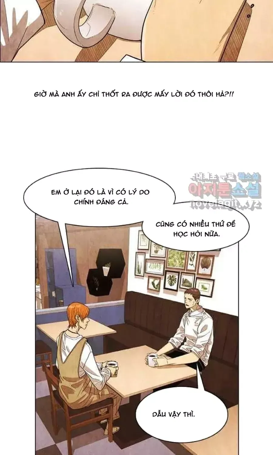 Ngôi Sao Ẩm Thực Michelin Star Chapter 247 - 43