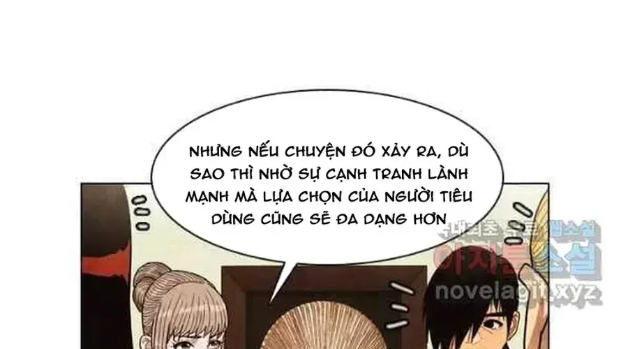 Ngôi Sao Ẩm Thực Michelin Star Chapter 247 - 9