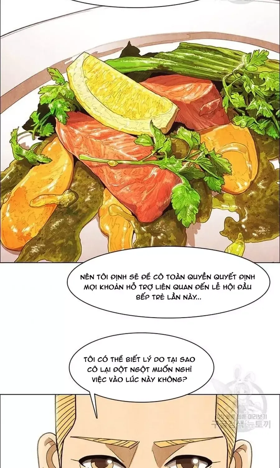 Ngôi Sao Ẩm Thực Michelin Star Chapter 249 - 10