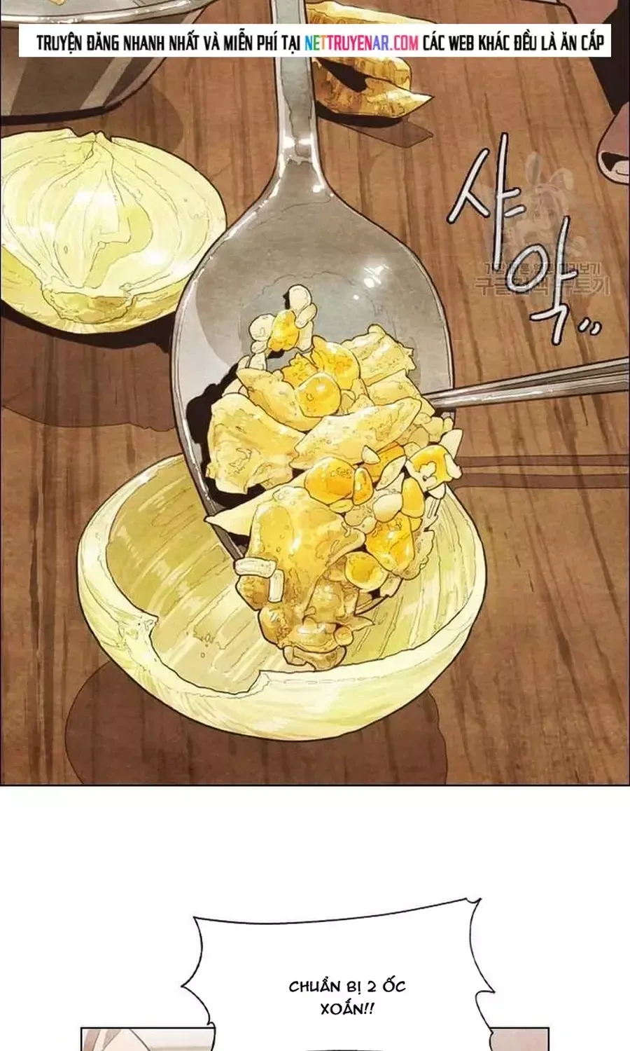 Ngôi Sao Ẩm Thực Michelin Star Chapter 251 - 40