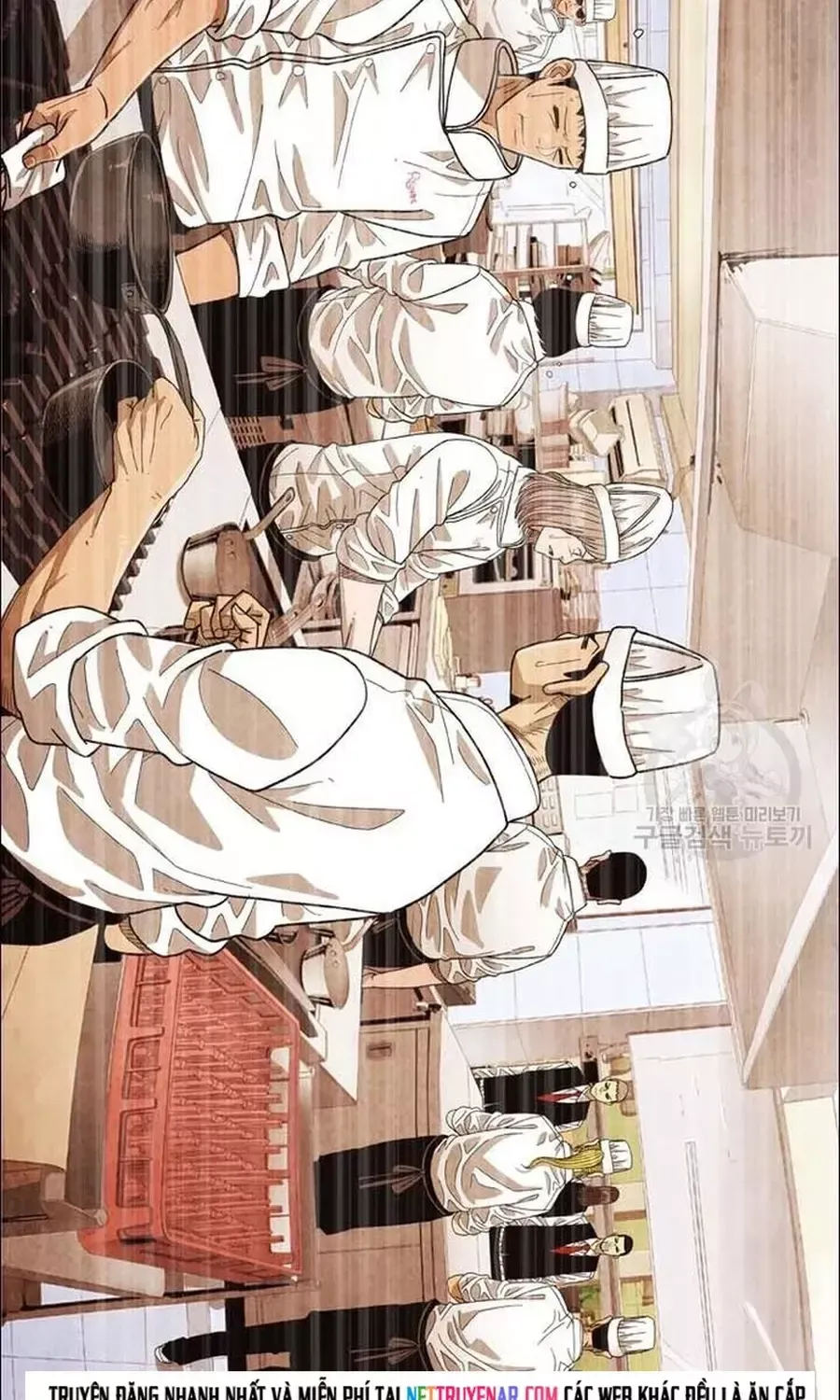 Ngôi Sao Ẩm Thực Michelin Star Chapter 251 - 44