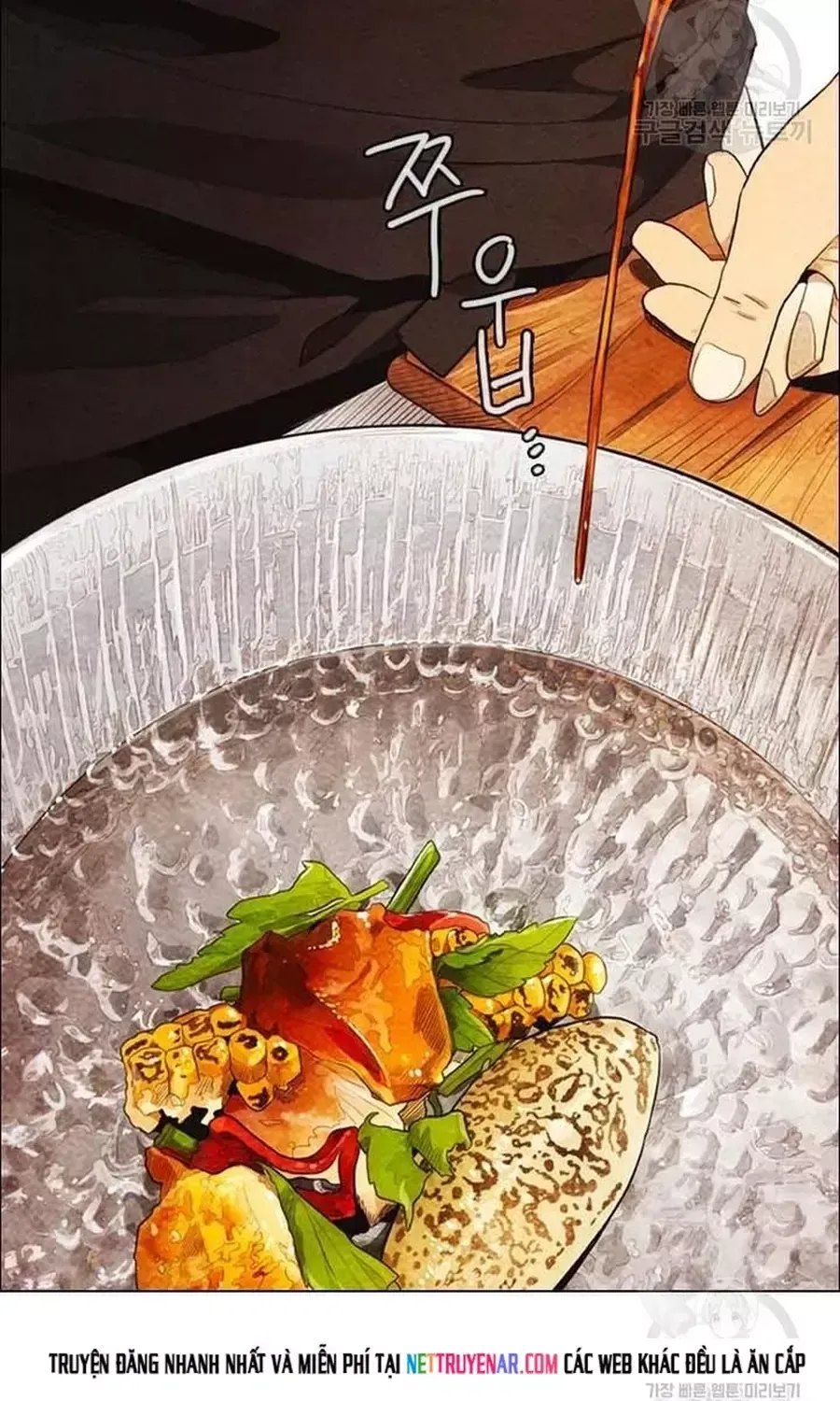 Ngôi Sao Ẩm Thực Michelin Star Chapter 251 - 47