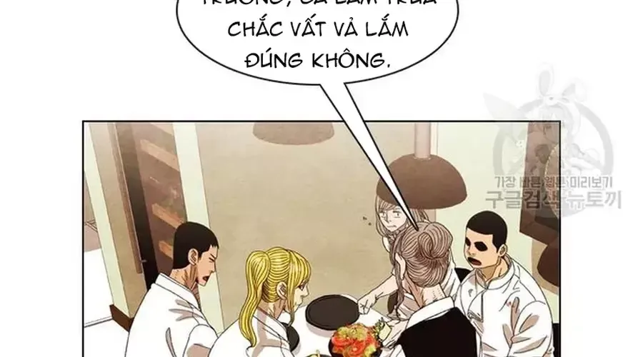 Ngôi Sao Ẩm Thực Michelin Star Chapter 252 - 41