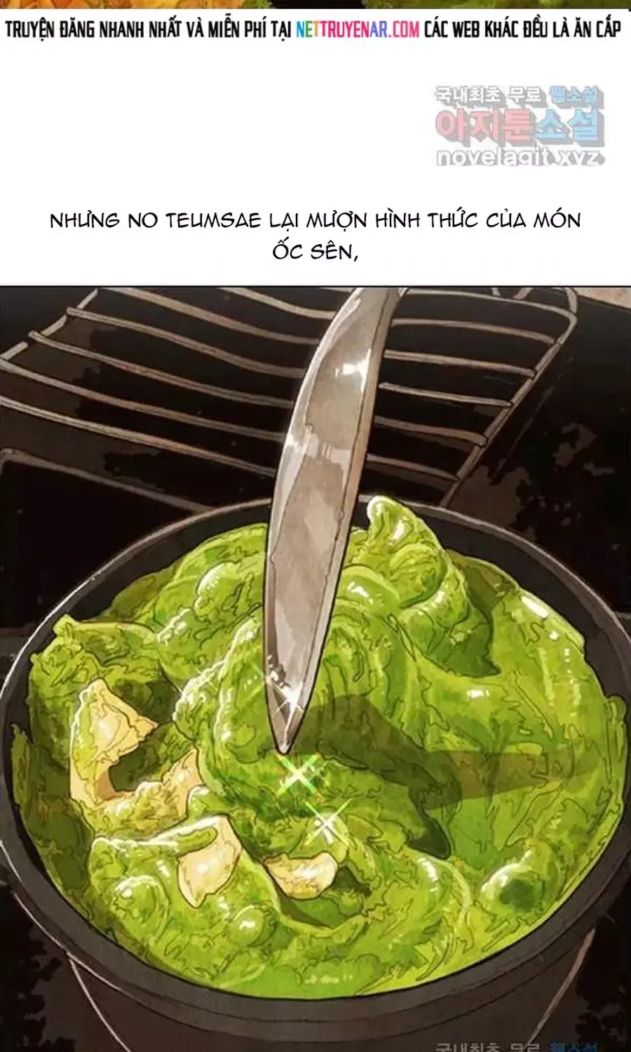 Ngôi Sao Ẩm Thực Michelin Star Chapter 253 - 27