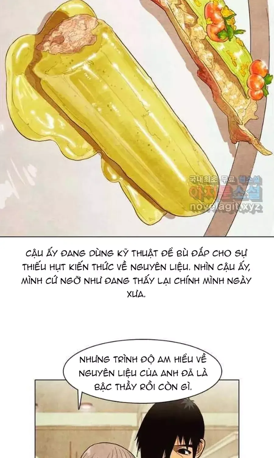 Ngôi Sao Ẩm Thực Michelin Star Chapter 253 - 31