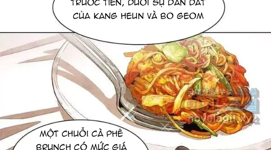 Ngôi Sao Ẩm Thực Michelin Star Chapter 253 - 45