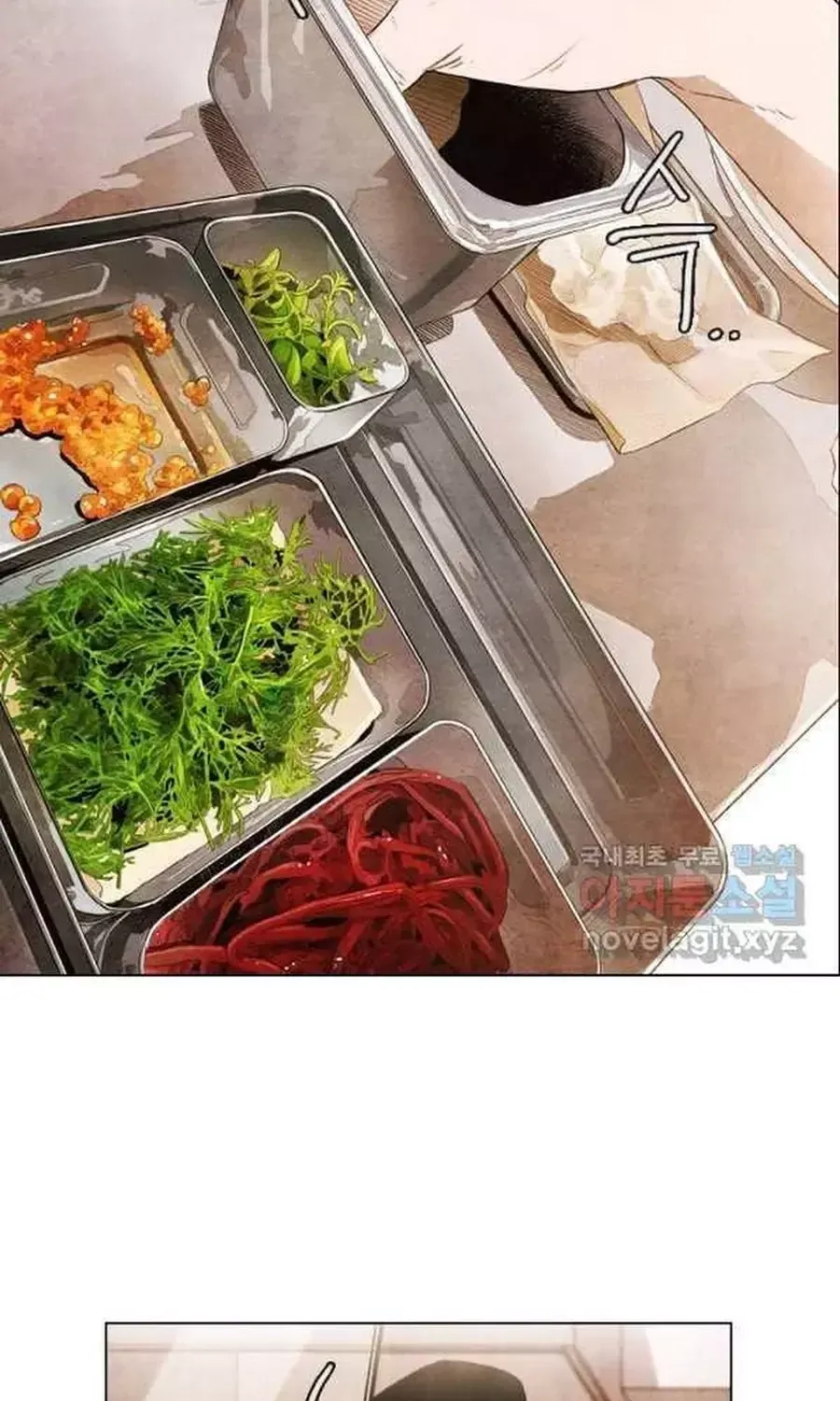 Ngôi Sao Ẩm Thực Michelin Star Chapter 254 - 12