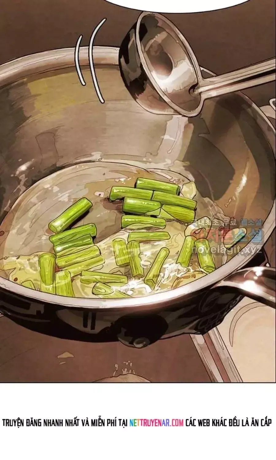 Ngôi Sao Ẩm Thực Michelin Star Chapter 254 - 30