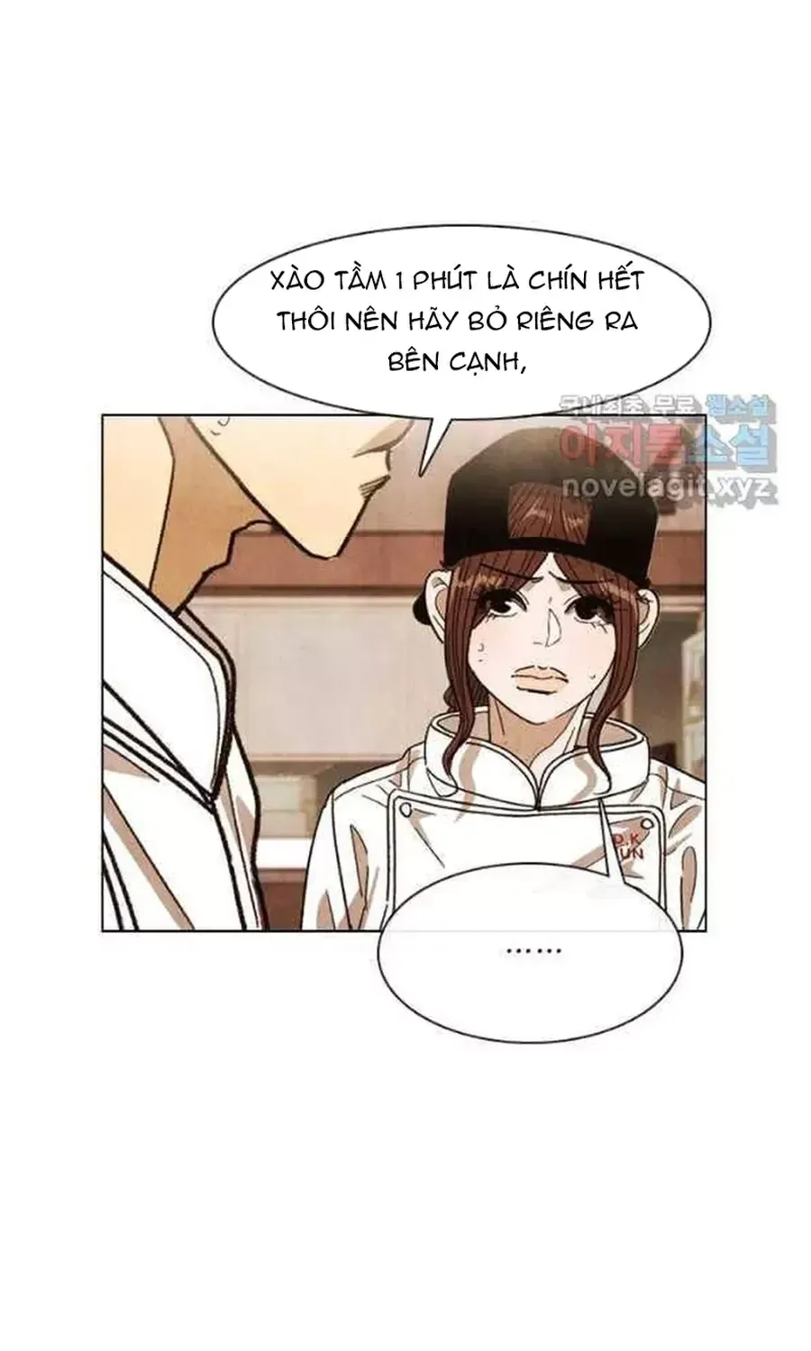 Ngôi Sao Ẩm Thực Michelin Star Chapter 254 - 32